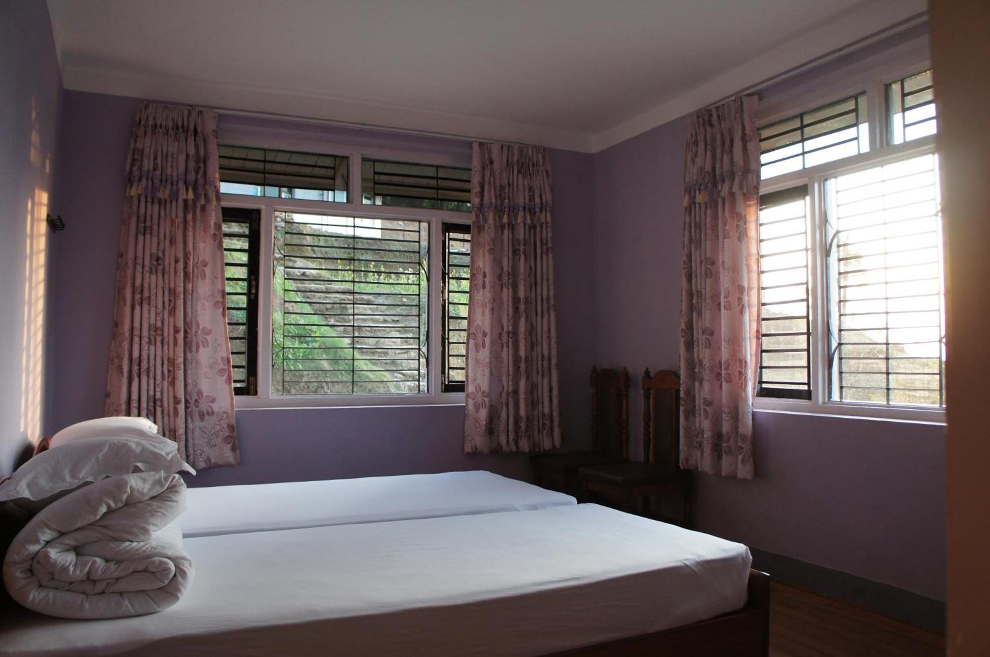 Hotel Mount Paradise Nagarkot Cameră foto